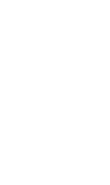 B Corp logo - white