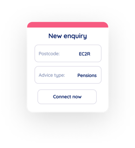 SINGLE PENSION LEAD ASSET