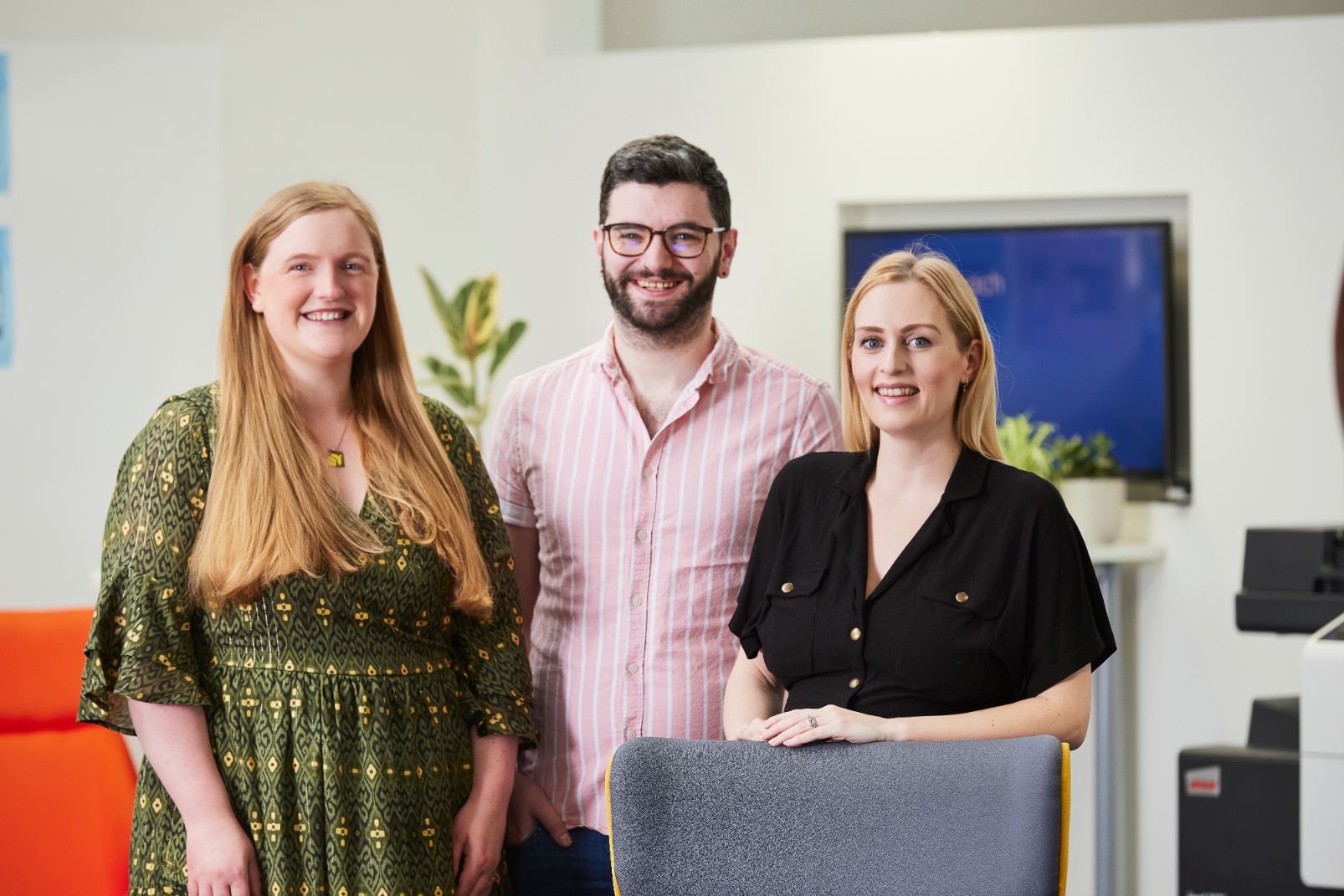 Lead Tech Day 2 Department Shots 0020