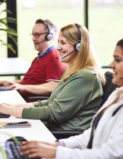 Valuable conversations with consumers count