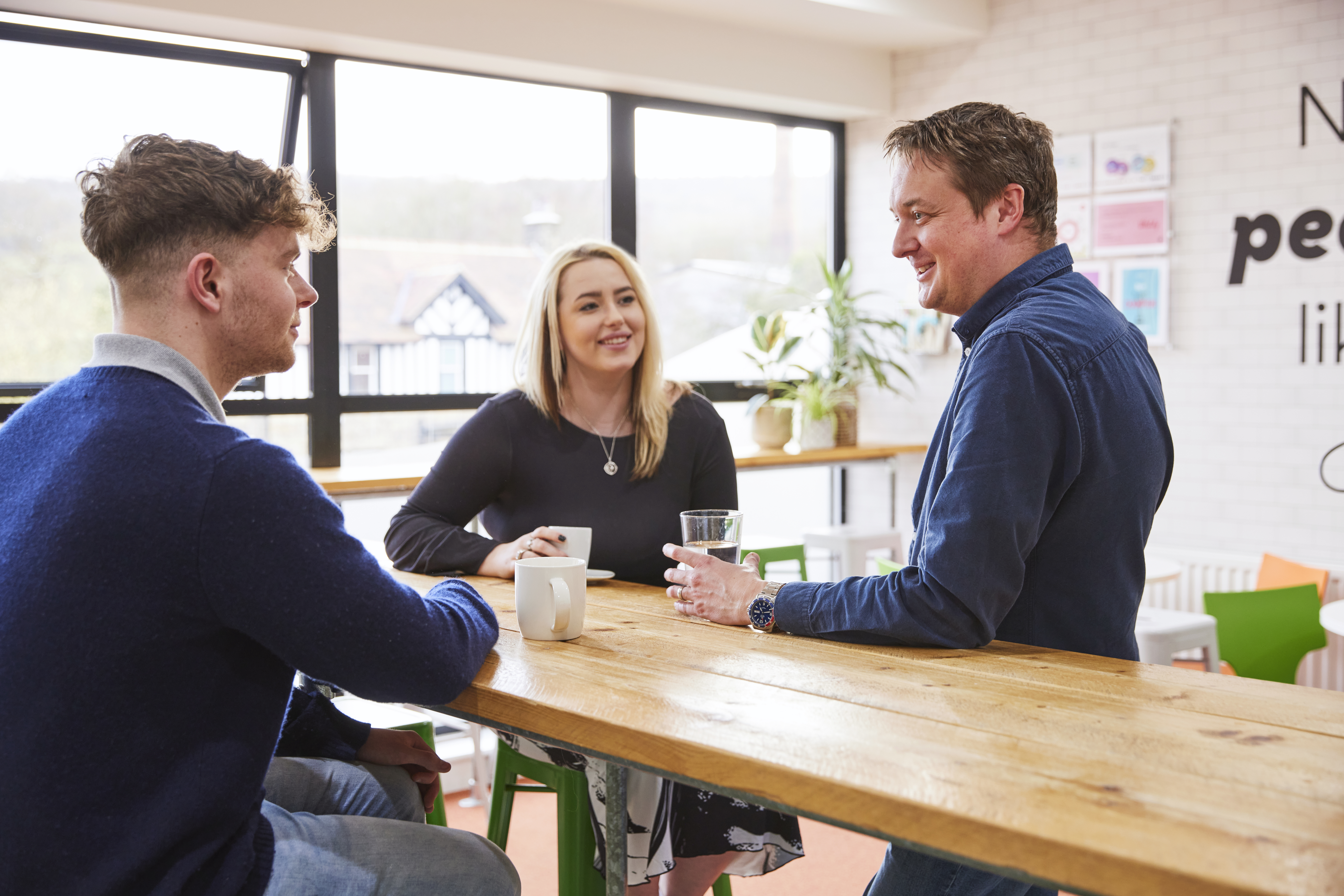 Lead Tech Day 2 Department Shots 0610