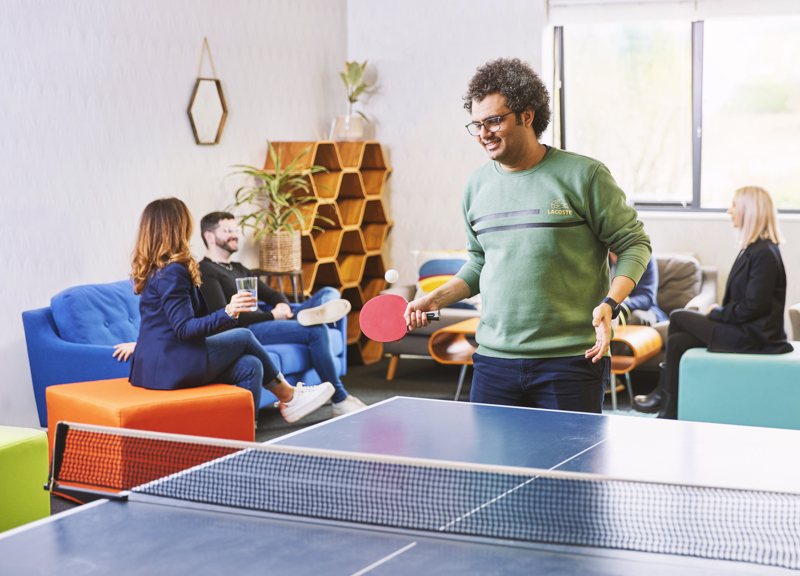 Social Office Shots 0031