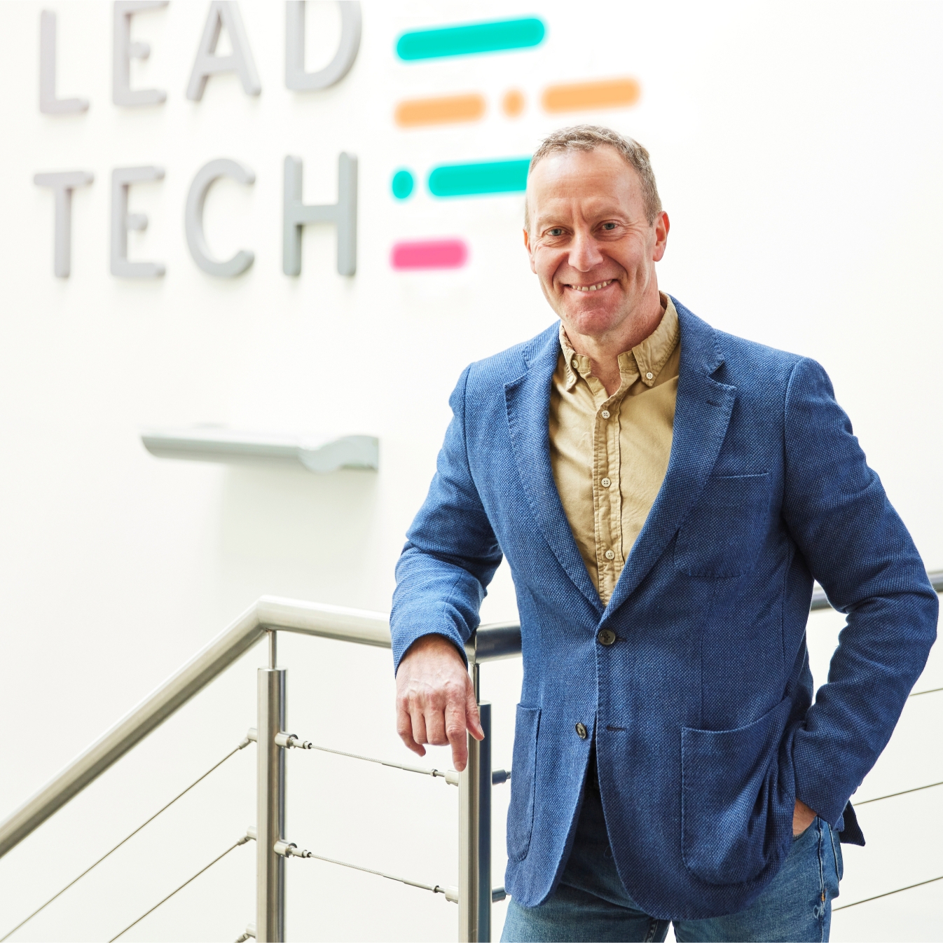 Leadership Shots 0162 Needs Colours Tweaking