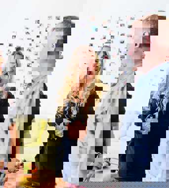 Social Office Shots 0332