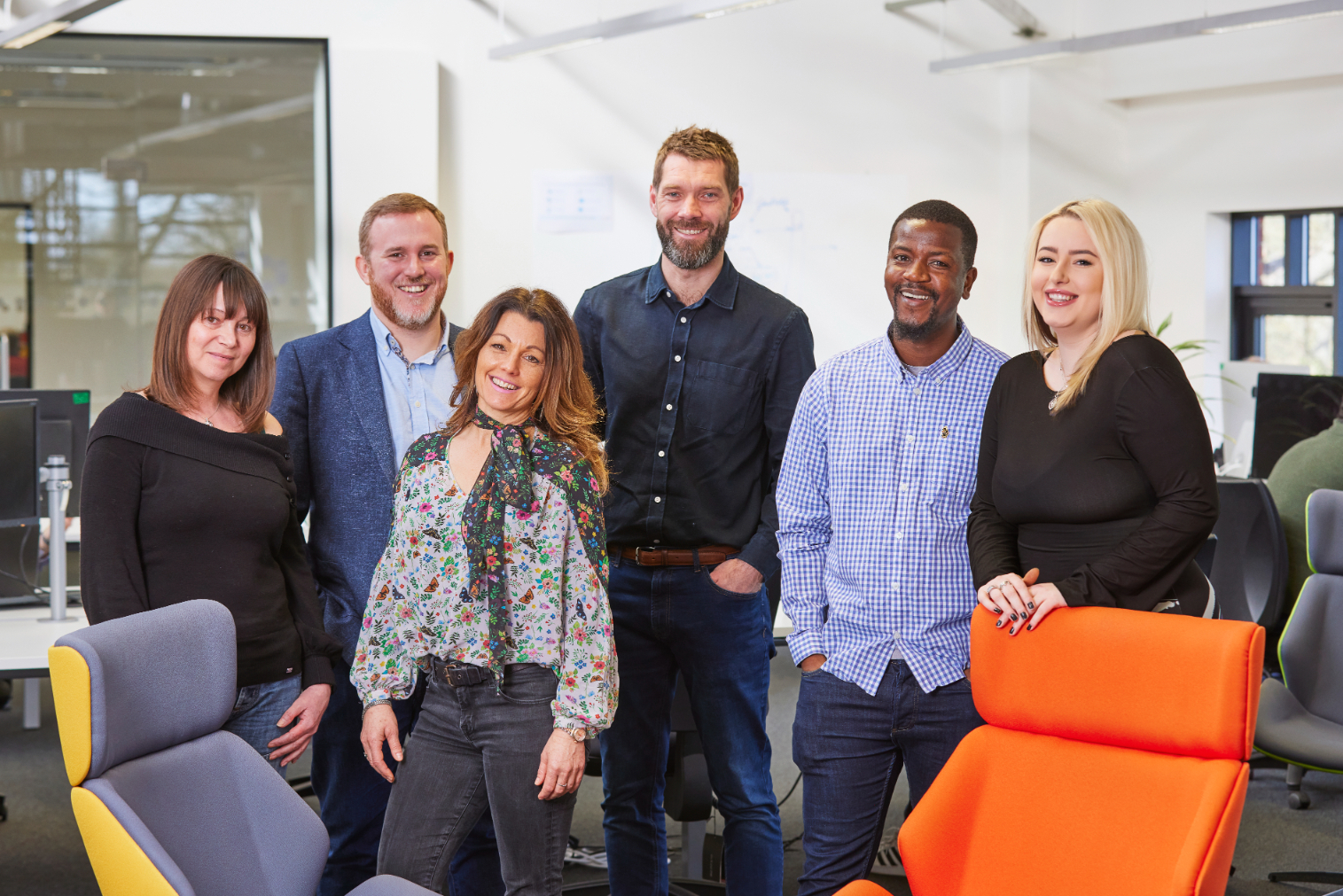 Lead Tech Day 2 Department Shots 0056